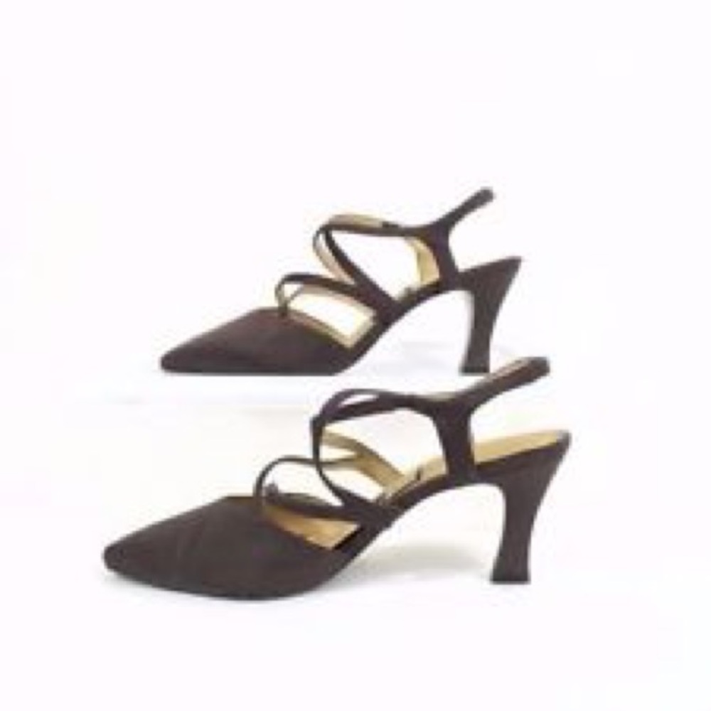 NIB Nina Heels